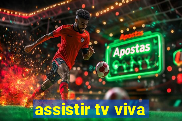 assistir tv viva